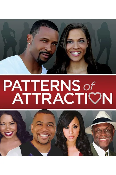 Póster de la película Patterns of Attraction