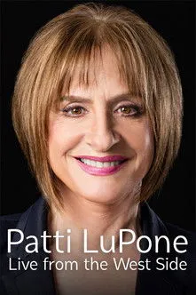 Patti LuPone interpreta a Herself en Patti LuPone: Live From the West Side