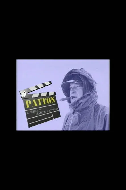 Fred J. Koenekamp interpreta a Self - Director of Photography en Patton: A Tribute to Franklin J. Schaffner