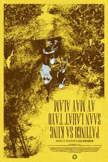 Sela Guia interpreta a en Patungo Sa Kung Saan Lahat Tayo Ay May Alam