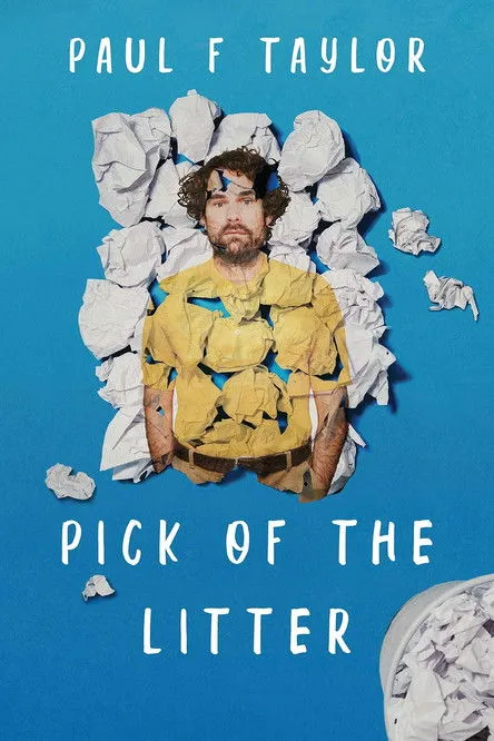 Póster de Paul F Taylor: Pick Of The Litter
