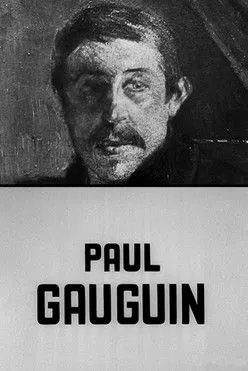 Paul Gauguin interpreta a Self (archive footage) en Paul Gauguin
