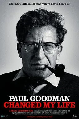 Paul Goodman interpreta a Himself en Paul Goodman Changed My Life