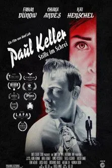 Bernd Wöllmer interpreta a  en Paul Keller - Stille im Schrei