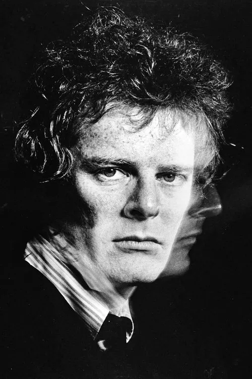 Paul Morrissey interpreta a Self en Paul Morrissey: Autumn in Montauk