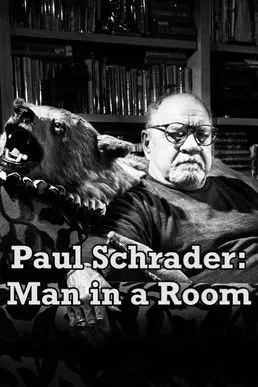 Paul Schrader interpreta a Self en Paul Schrader: Man in a Room