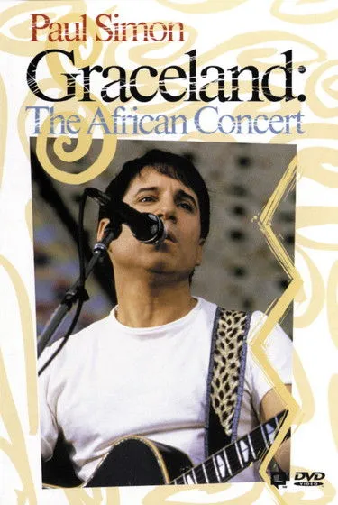 Miriam Makeba interpreta a Self en Paul Simon | Graceland: The African Concert