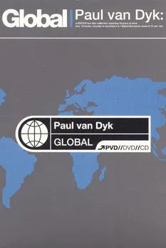 Póster de Paul van Dyk: Global
