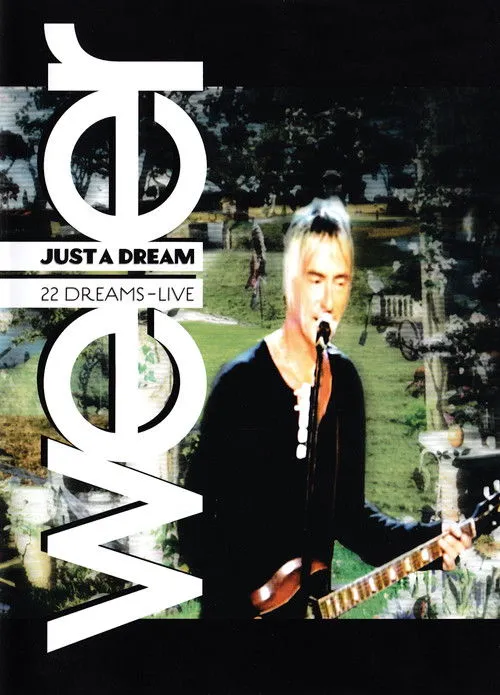 Paul Weller interpreta a  en Paul Weller: Just a Dream