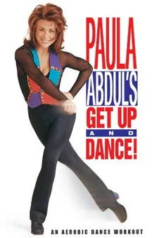 Paula Abdul interpreta a Self en Paula Abdul's Get Up & Dance