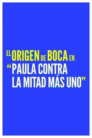 Juan Carlos Gené interpreta a Ice Cream en Paula contra la mitad más uno