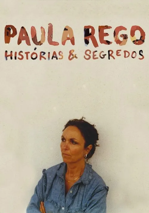 Paula Rego interpreta a en Paula Rego: Histórias & Segredos