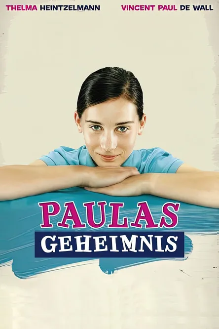 Póster de Paulas Geheimnis