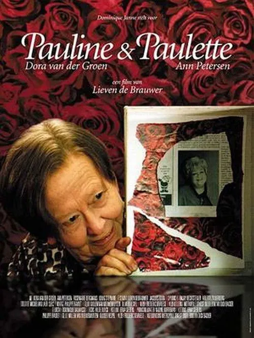 Póster de Pauline & Paulette