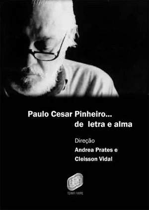 Póster de Paulo César Pinheiro - Letra e Alma