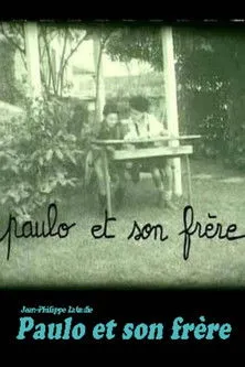Portada de Paulo et son frère