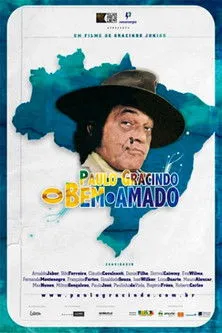 Póster de Paulo Gracindo - O Bem Amado