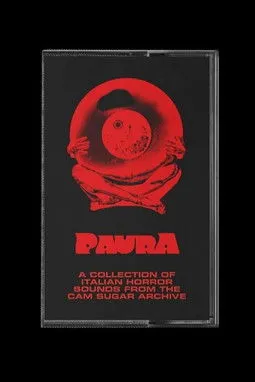 Ottaviano Blitch interpreta a Serial Killer en Paura - La Notte Di Evelyn