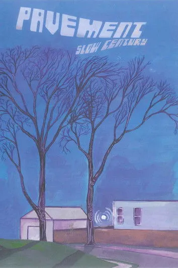 Stephen Malkmus interpreta a Self en Pavement: Slow Century