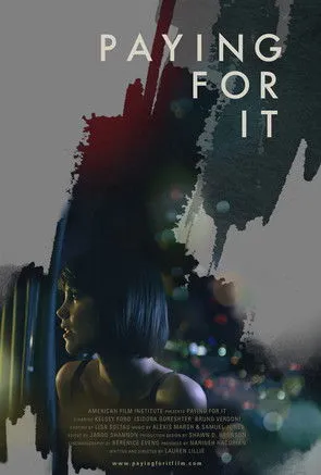 Isidora Goreshter interpreta a Sophie en Paying for It