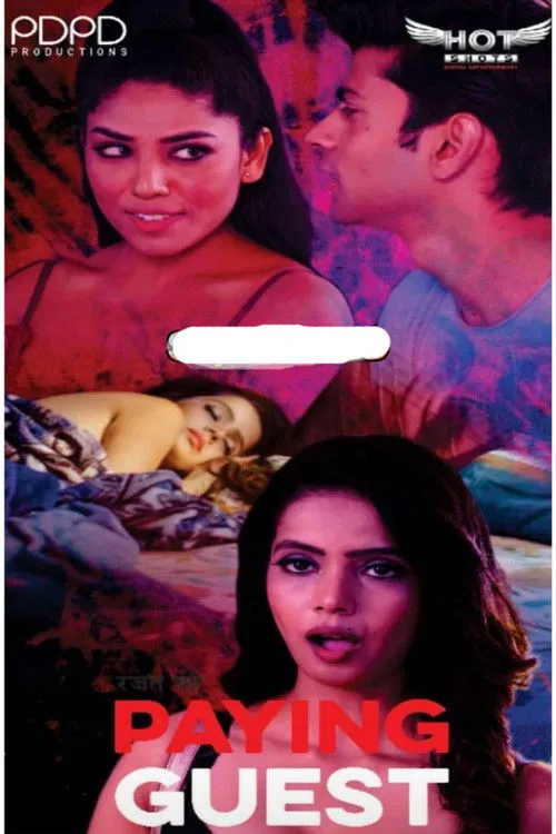 Póster de la película Paying Guest