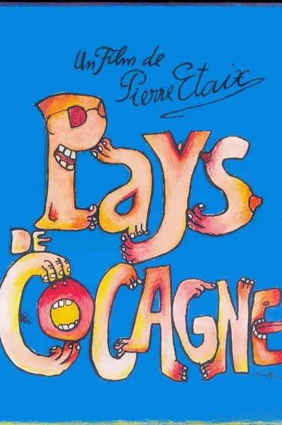 Maurice Biraud interpreta a Himself en Pays de cocagne