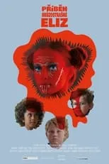 Lukáš Hogen interpreta a en Příběh hrůzostrašné Eliz