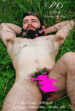 Arthur Gillet interpreta a  en Pd