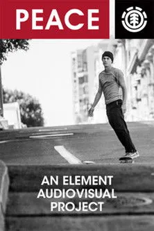 Póster de PEACE: An Element Audiovisual Project