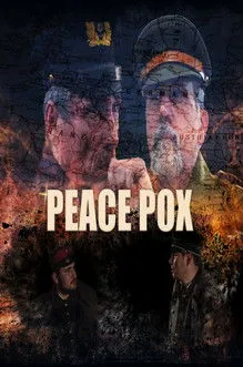 Póster de Peace Pox
