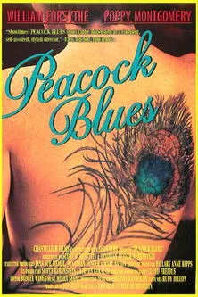 Caitlin McLean interpreta a en Peacock Blues