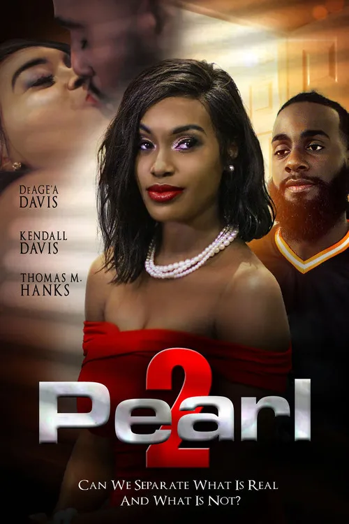 Póster de Pearl 2