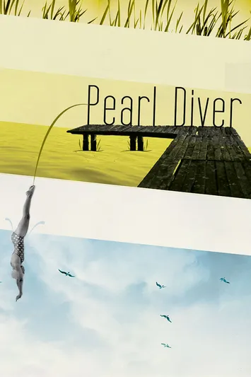 Póster de Pearl Diver