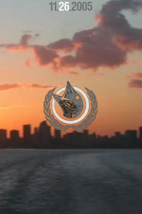 Póster de la película Pearl Jam: Buenos Aires 2005 [La Viola TV]