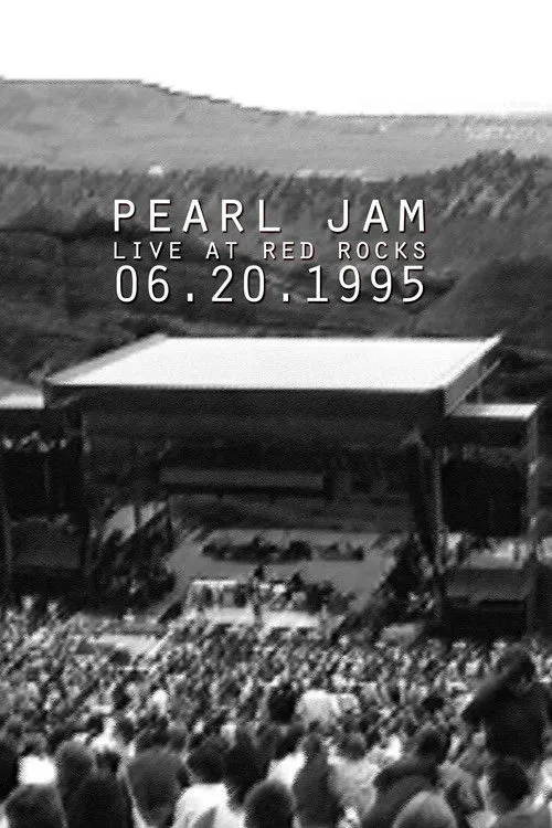 Jeff Ament interpreta a Himself en Pearl Jam: Red Rocks Amphitheatre, Morrison, CO 1995