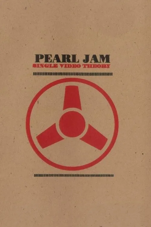Jeff Ament interpreta a  en Pearl Jam: Single Video Theory