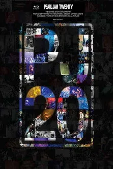 Póster de Pearl Jam: The Fans Are Alright