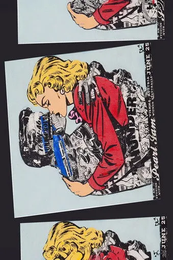 Póster de la película Pearl Jam: Vienna 2014