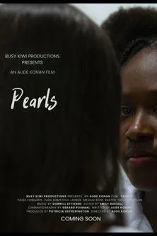 Scott Morrison Watson interpreta a Kevin en Pearls