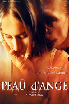 Póster de Peau d'ange