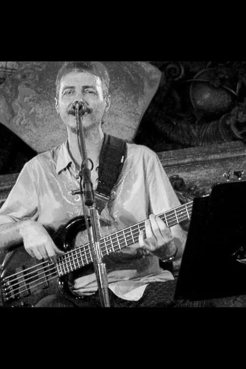 Pedro Aznar interpreta a en Pedro Aznar: Música en el Salón Blanco