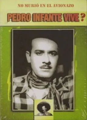 Manuel Capetillo hijo interpreta a en Pedro infante vive?