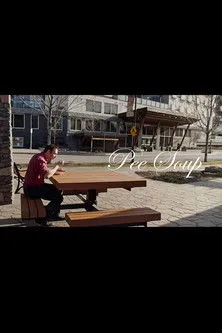 Matthew Che'z interpreta a Waiter en Pee Soup