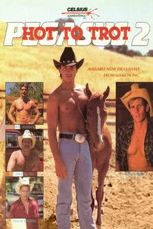 Póster de la película Pegasus 2: Hot To Trot