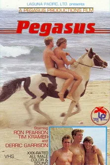 Póster de la película Pegasus