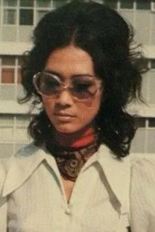 Gigi Wong interpreta a  en Pei Shih