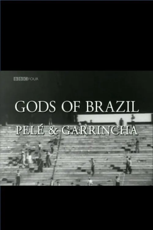 Pelé interpreta a Self en Pelé, Garrincha, dieux du Brésil