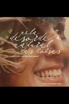Póster de Pela Desordem Natural das Coisas