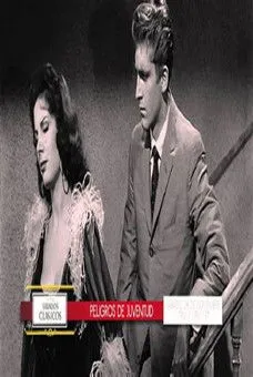 Patsy O'Connor interpreta a Millie en Peligros de juventud