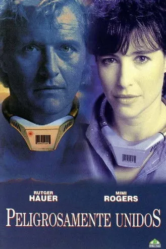Rutger Hauer interpreta a Frank Warren en Peligrosamente unidos
